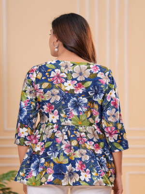 Product image hover