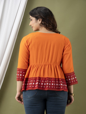 Product image hover