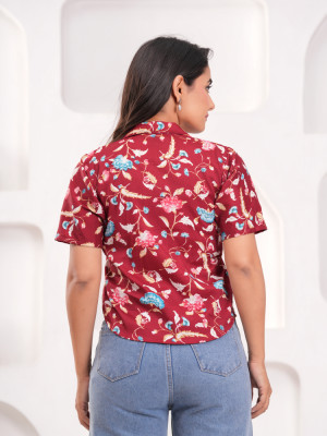 Product image hover