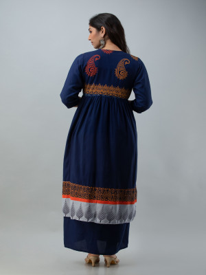 Product image hover