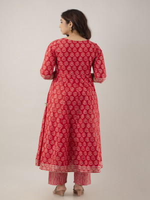 Product image hover